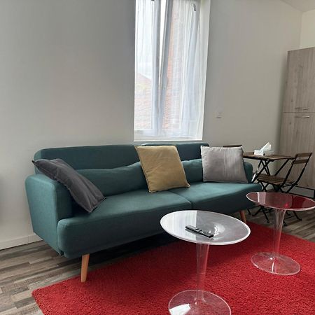 Philomene Apartment Romilly-sur-Seine Exterior photo