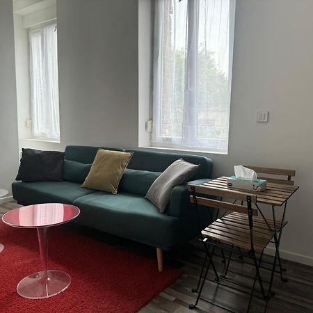 Philomene Apartment Romilly-sur-Seine Exterior photo
