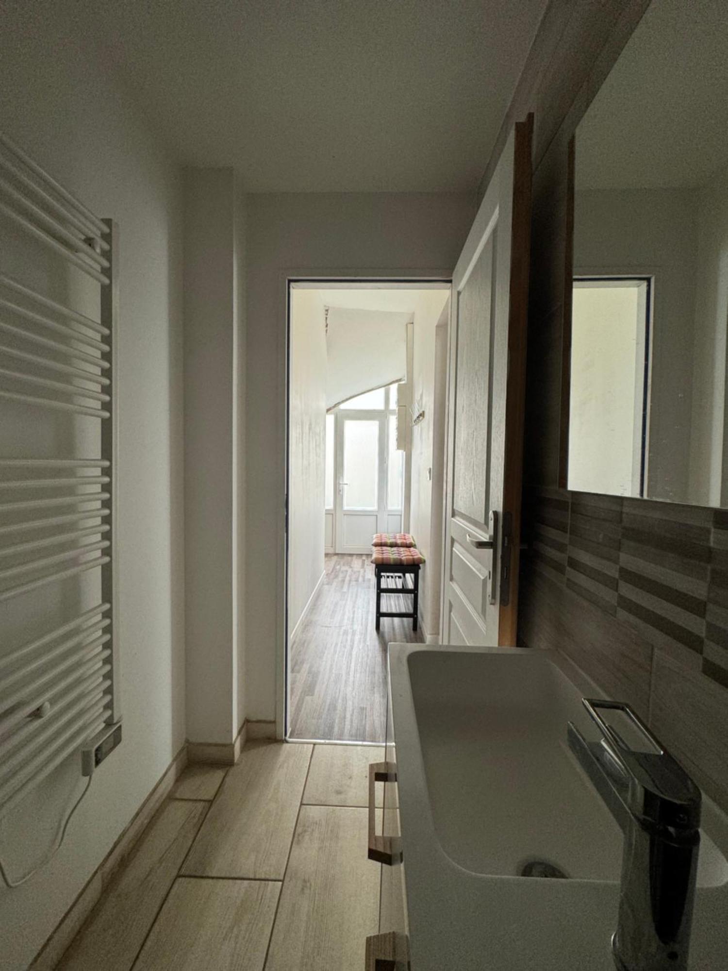 Philomene Apartment Romilly-sur-Seine Exterior photo